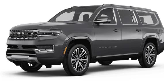 JEEP GRAND WAGONEER L 2024 1C4SJSGP9RS153403 image JEEP GRAND WAGONEER L 2024 1C4SJSGP9RS153403 image